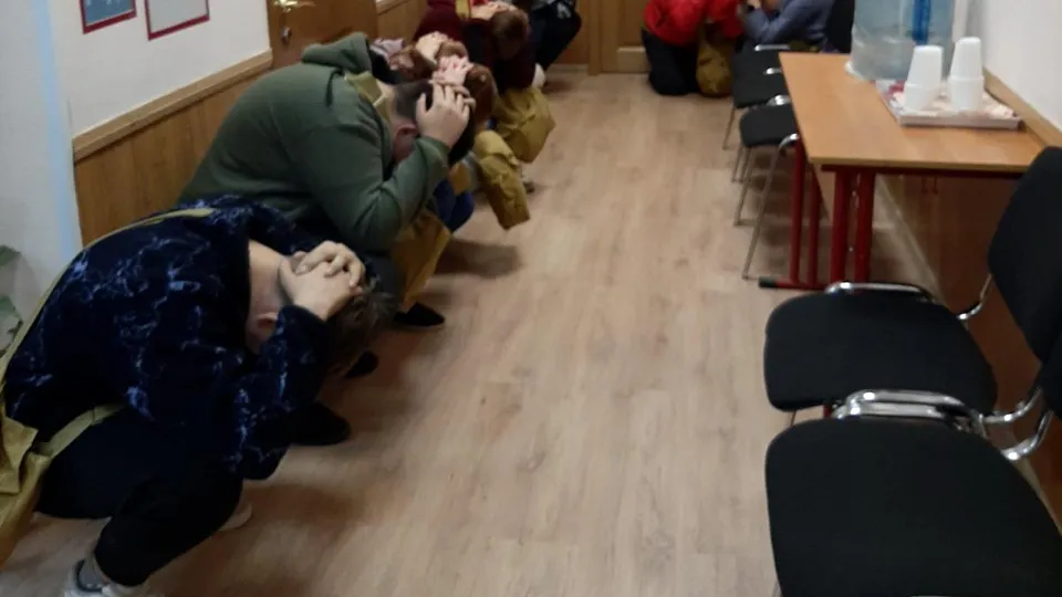 Фото: министерство социального развития Московской области