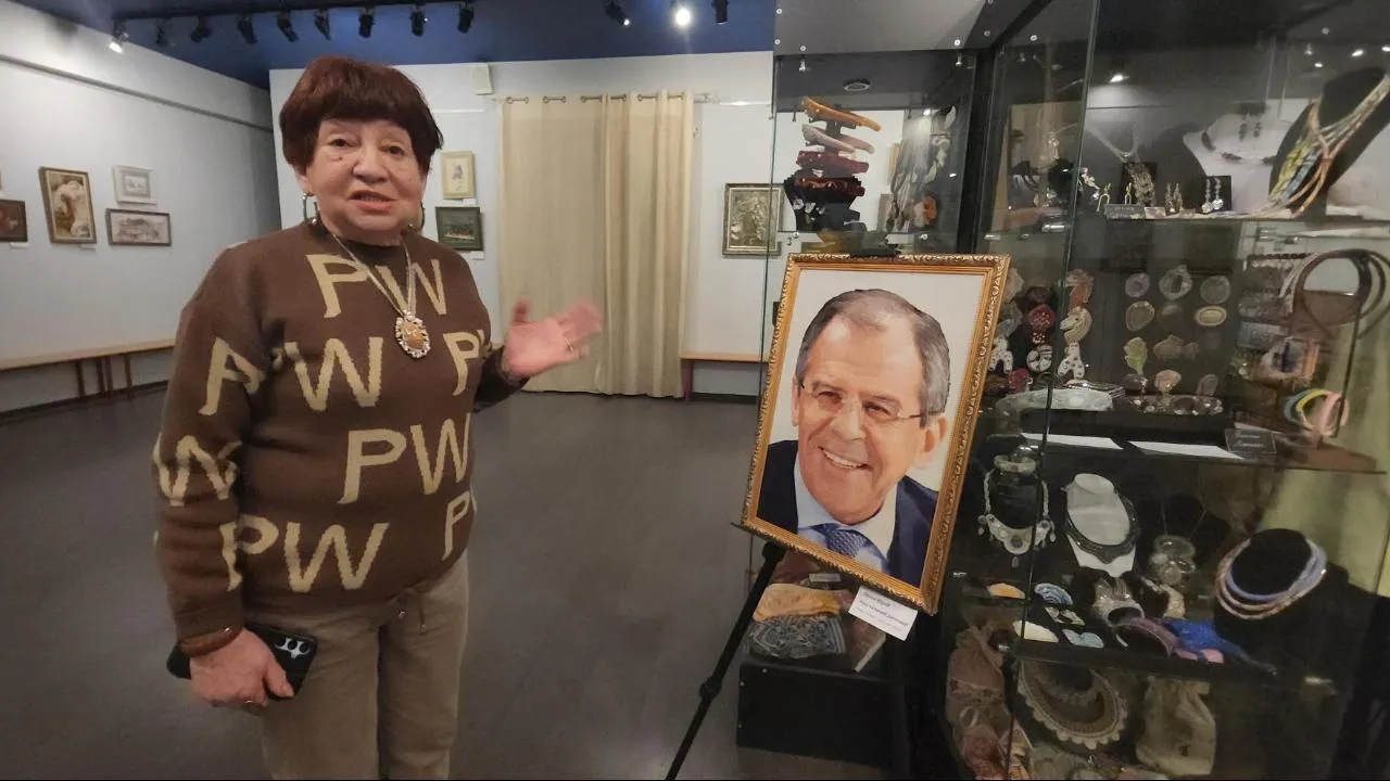 REGIONS/Артем Мишуков