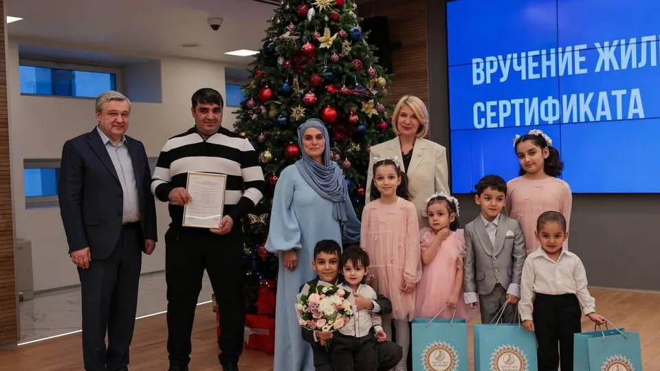 Фото: пресс-служба администрации городского округа Мытищи