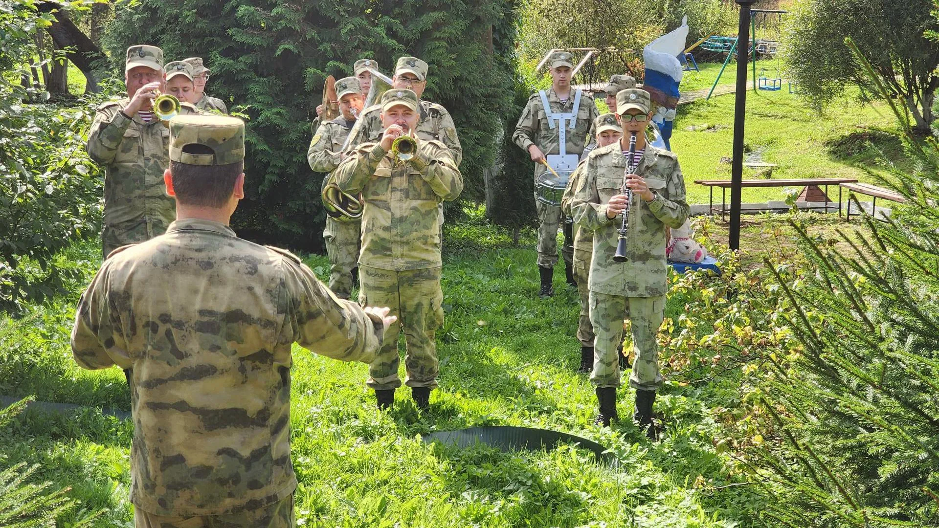 Фото: Роман Савельев