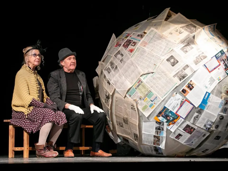 Фото: Мособлдрама