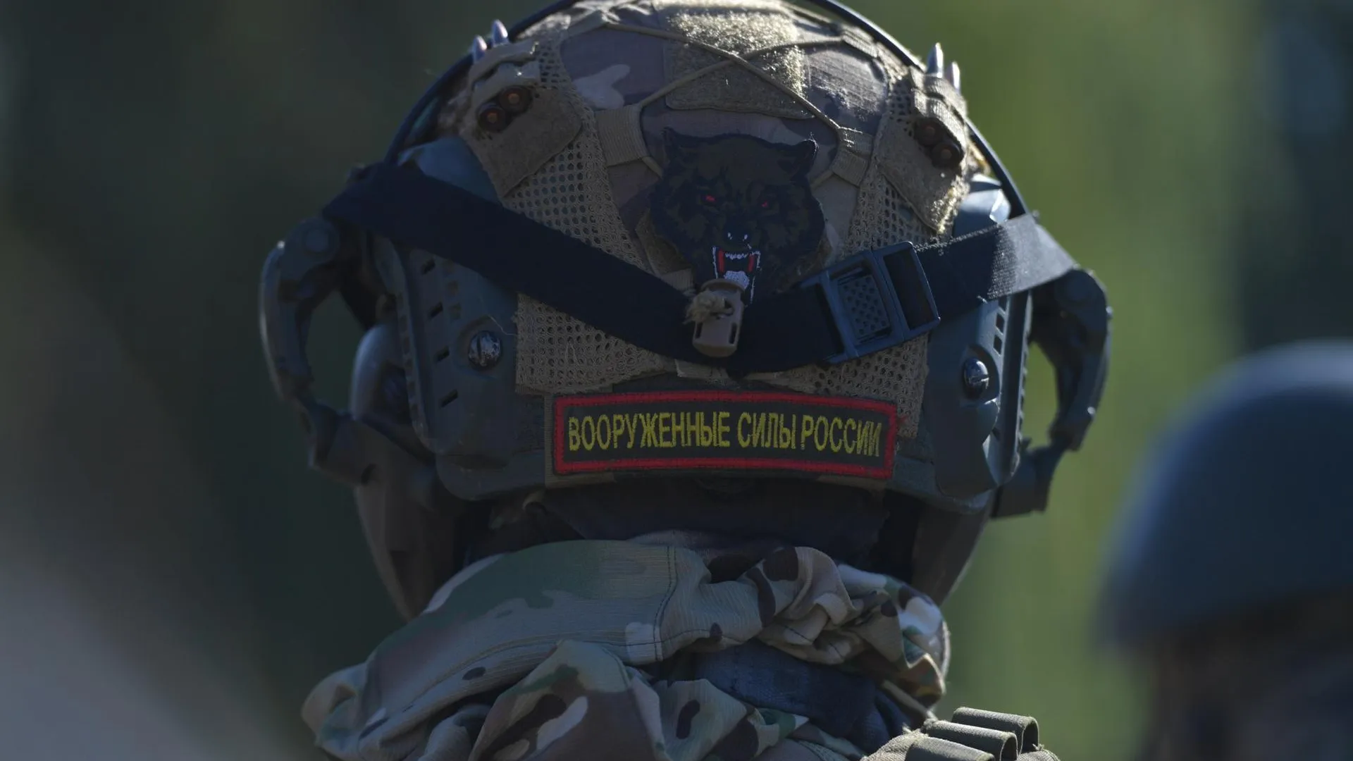 Фото: Министерство обороны РФ