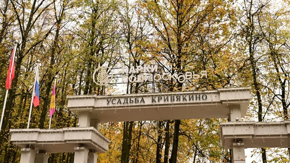 Фото: телеграм-канал «Усадьба Кривякино»