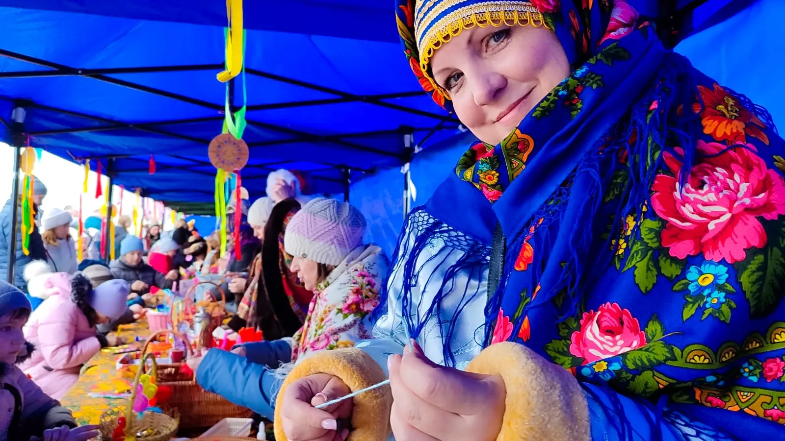Можайский КДЦ