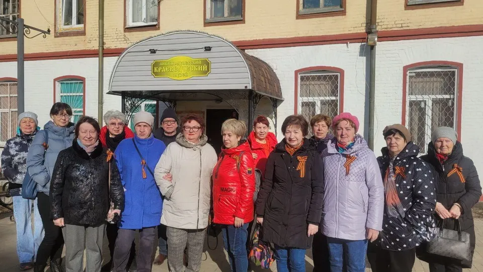 Фото: ГБУСО МО КЦСОР «Богородский»