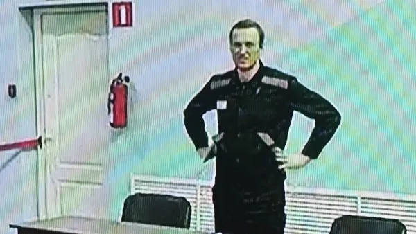 Навального* могут включить в сделку по обмену заключенными между РФ и США