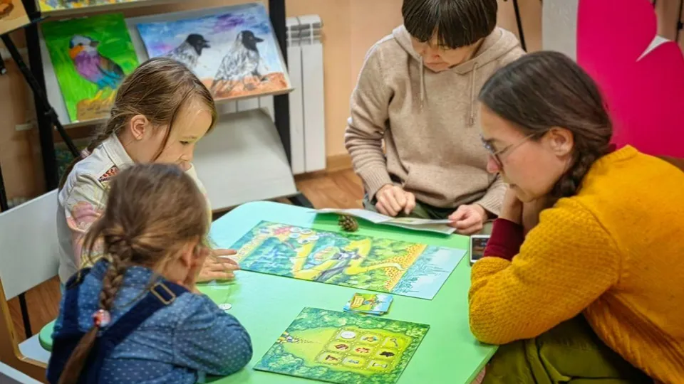 Фото: администрация городского округа Люберцы