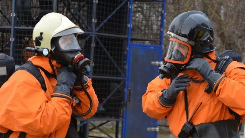 В МЧС приготовили дополнительные силы для борьбы с непогодой в столичном регионе