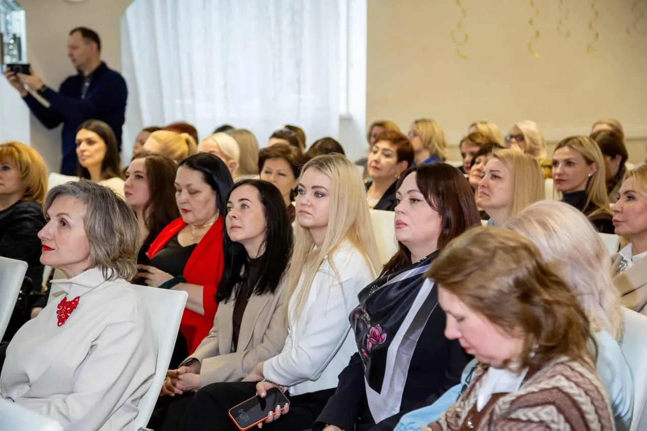 пресс-служба МОРО СЖР