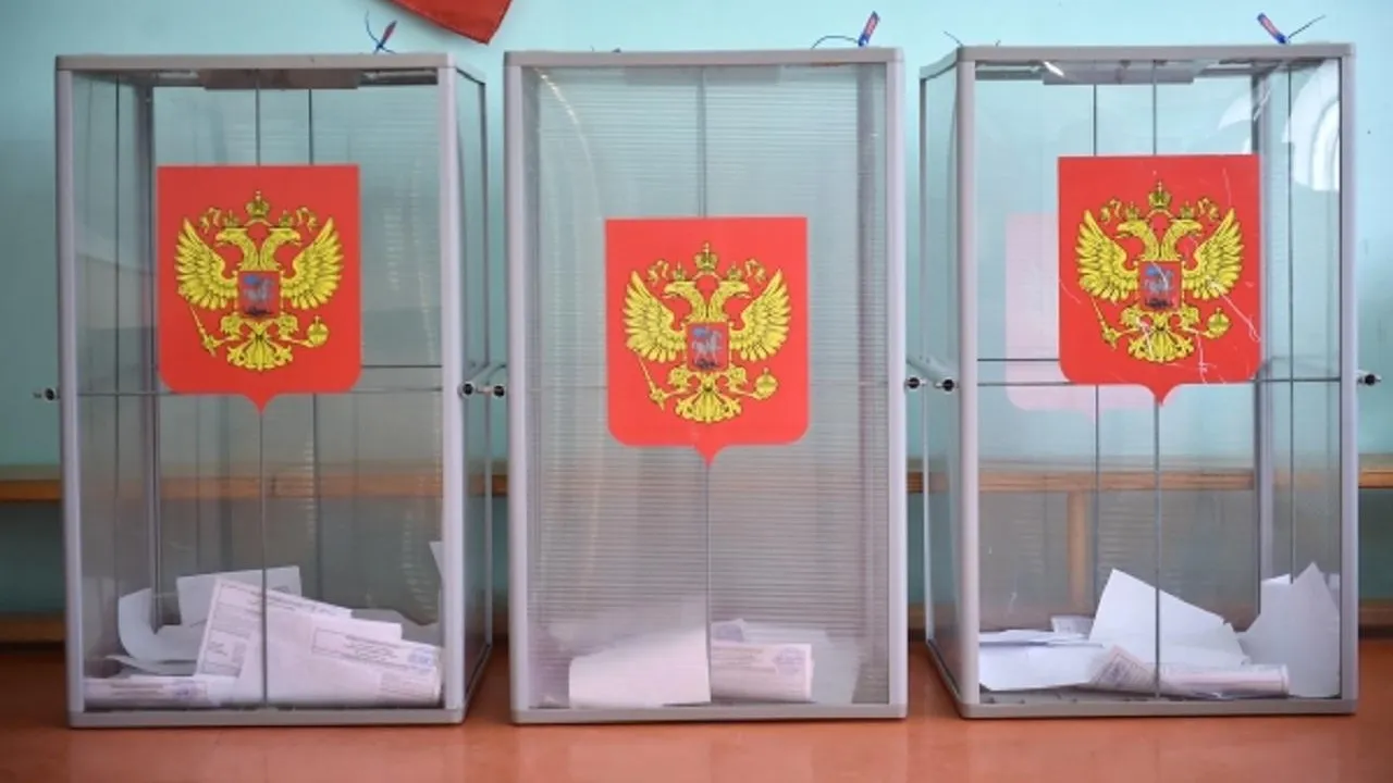 Депутат Геннадий Панин назвал победу Андрея Воробьева на выборах честной и легитимной