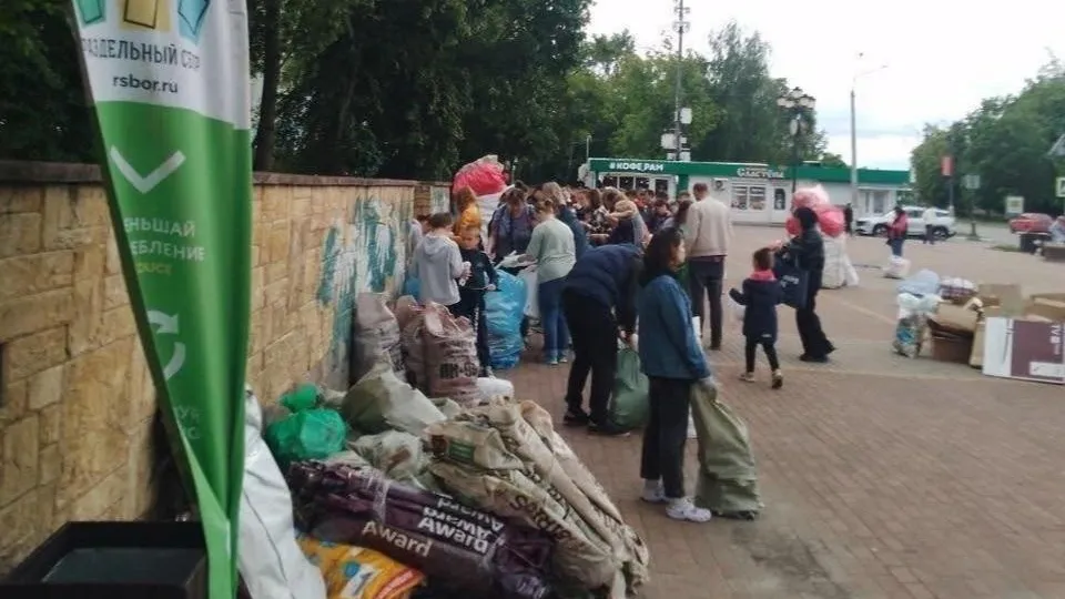 Пресс-служба администрации муниципального округа Чехов