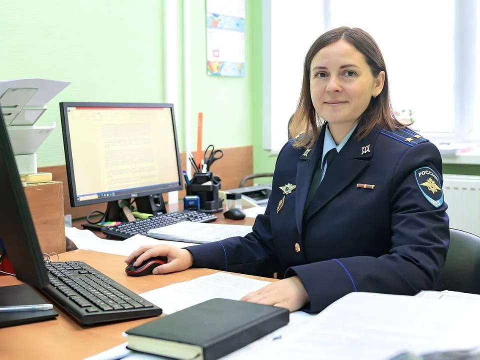 Фото: пресс-служба администрации г. о. Подольск