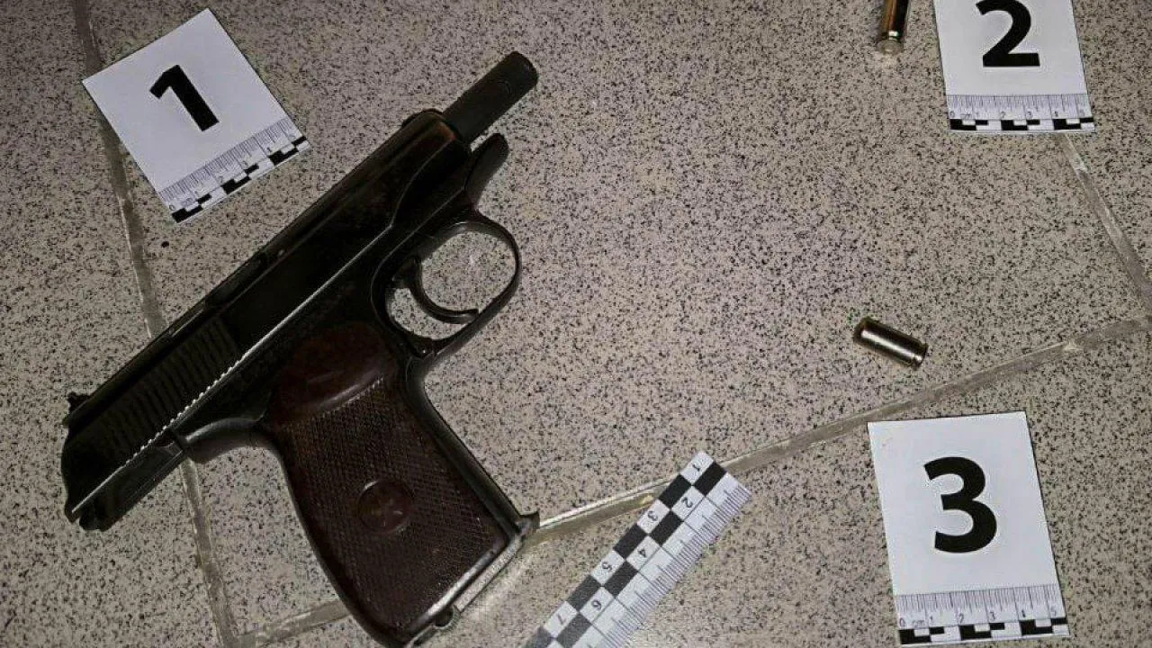 REGIONS/Роман Малышенко