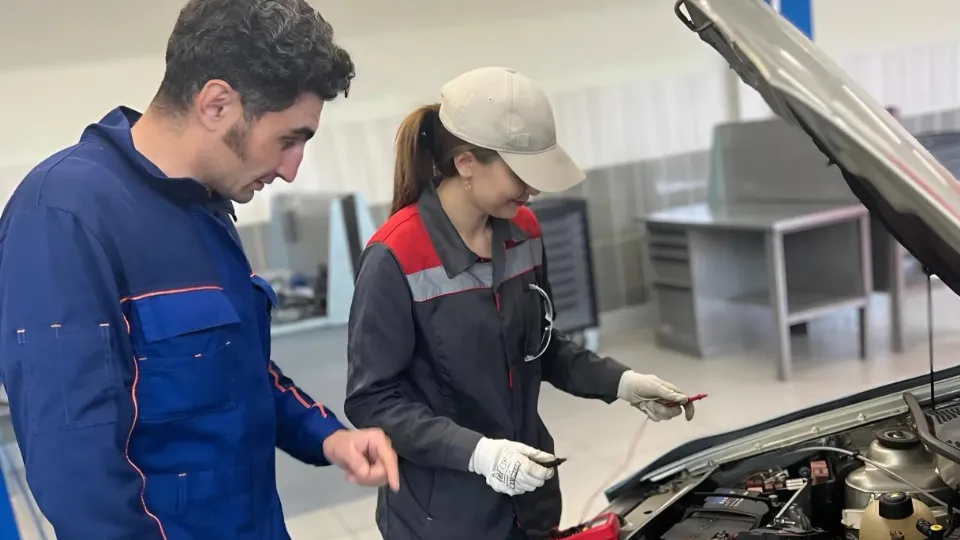 Фото: Министерство образования Московской области