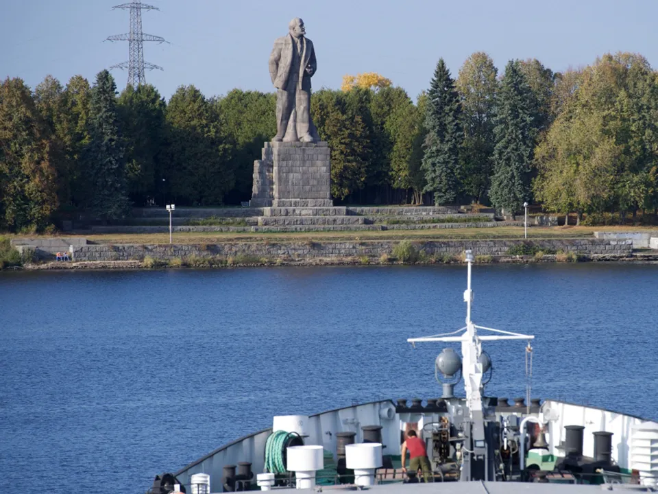 Фото: РИА Новости/Владимир Вяткин