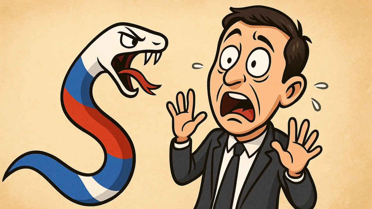 «Экономический удар». В санкционный список РФ попали ключевые министры Украины