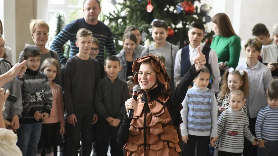 Фото: Данила Новак