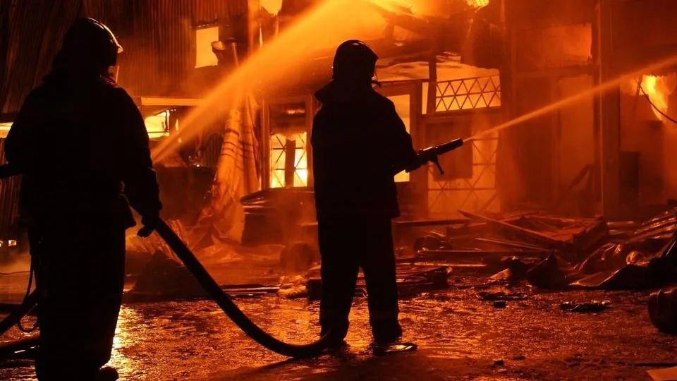 ГУ МЧС России по Московской области