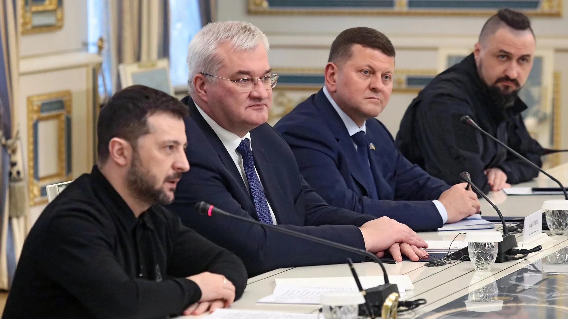 Tarasov/Keystone Press Agency