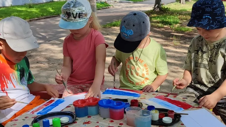 Фото: Министерство образования МО