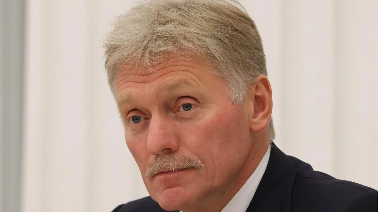 Песков назвал Кеосаяна другом и пожелал здоровья