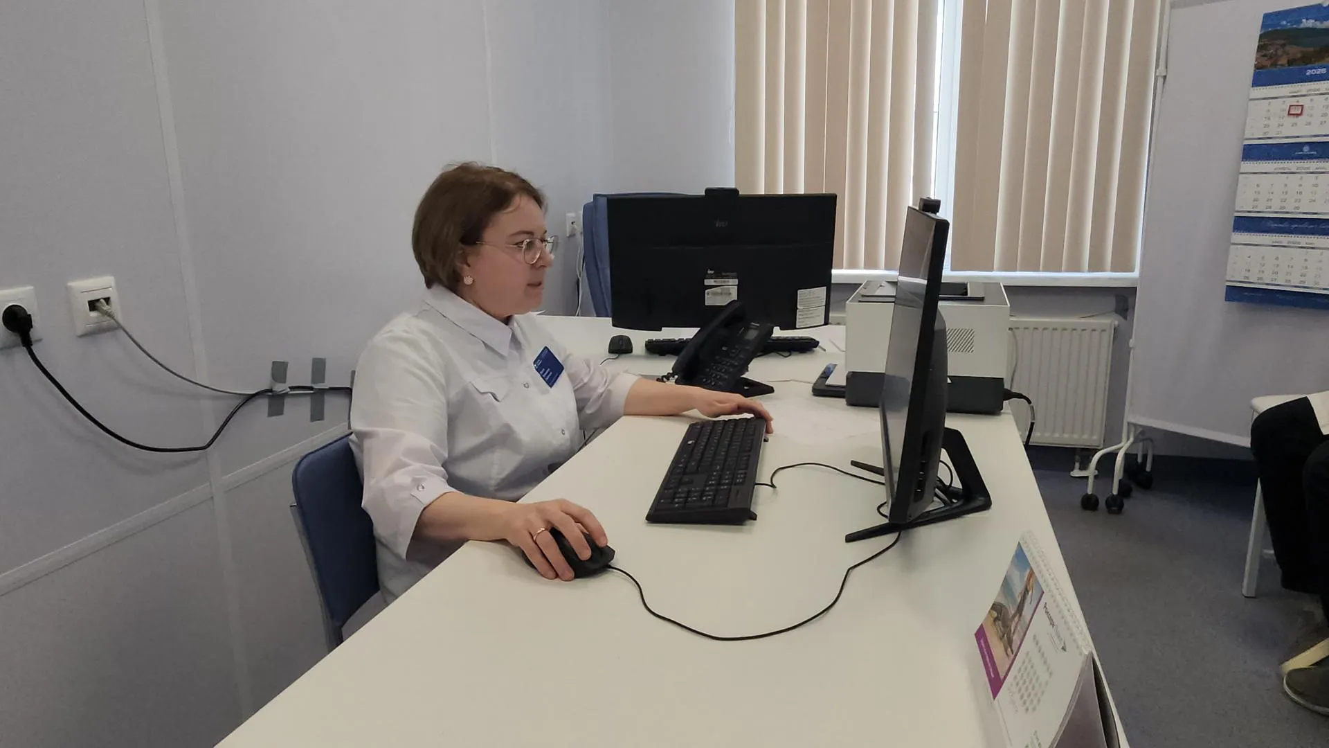 МедиаБанк Подмосковья/Екатерина Морозова