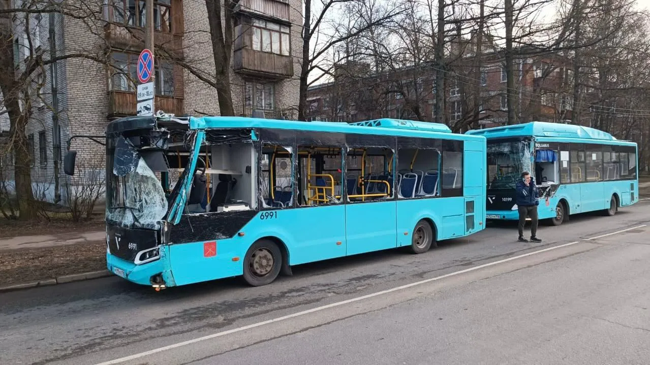 прокуратура Санкт-Петербурга
