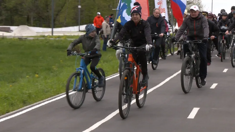 Фото: пресс-служба администрации г.о. Дубна