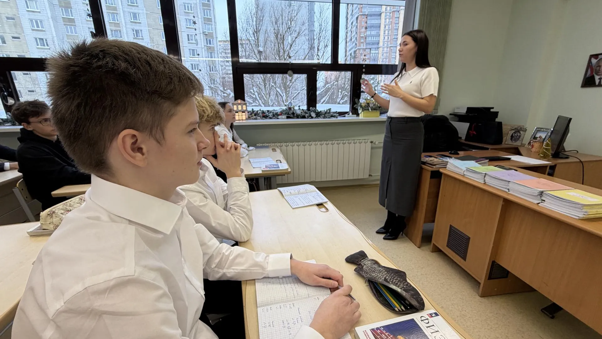 REGIONS/Мария Шматкова