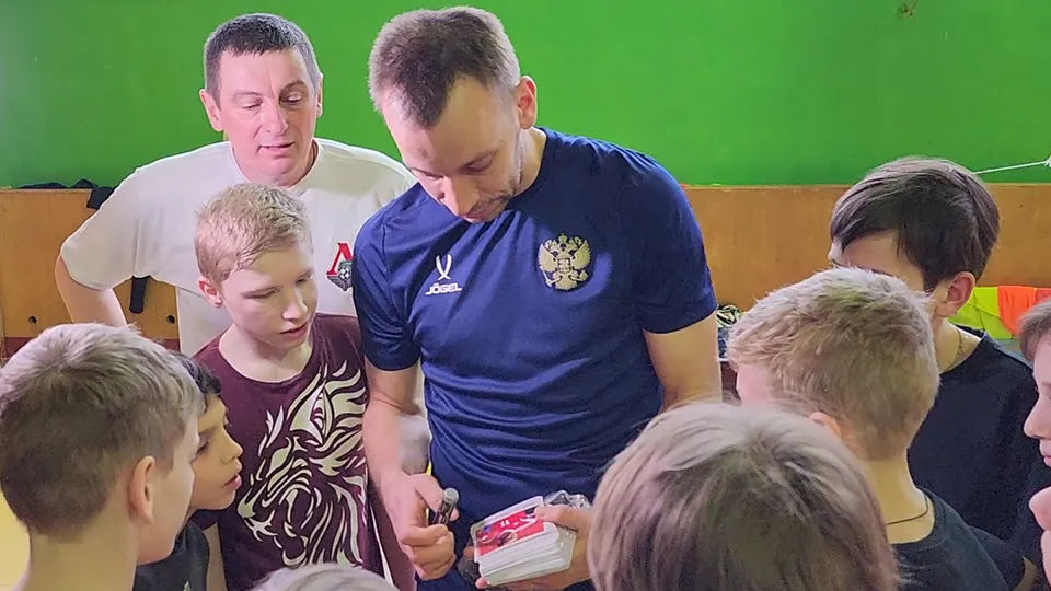 Фото: Роман Савельев