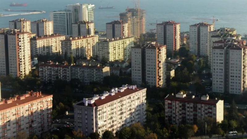 Жители Стамбула впали в панику после известий о скором новом землетрясении
