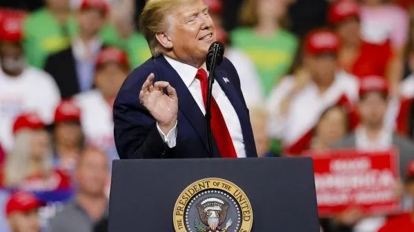 Трамп планирует отомстить отвернувшимся от него республиканцам