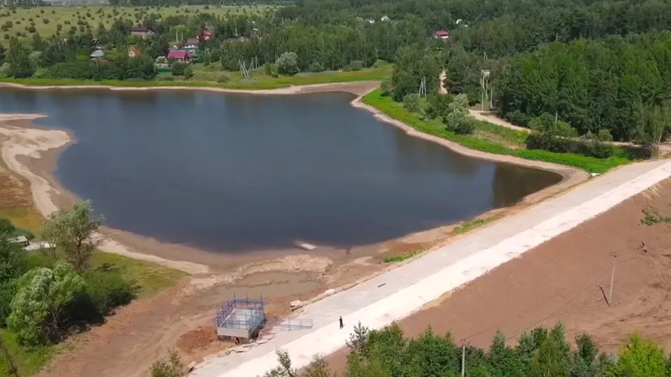 Фото: пресс-служба Администрации г. о. Кашира