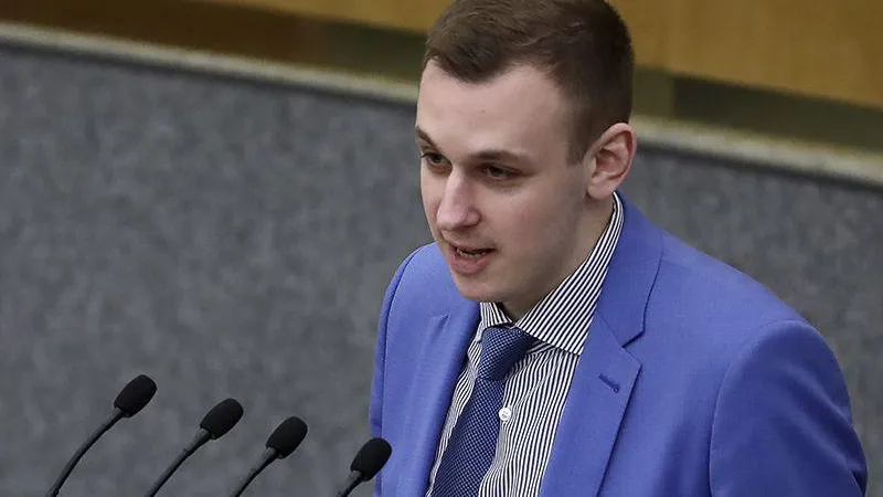 Не СИЗО, а домашний арест: в Госдуме рассказали, как уменьшить давление на предпринимателей