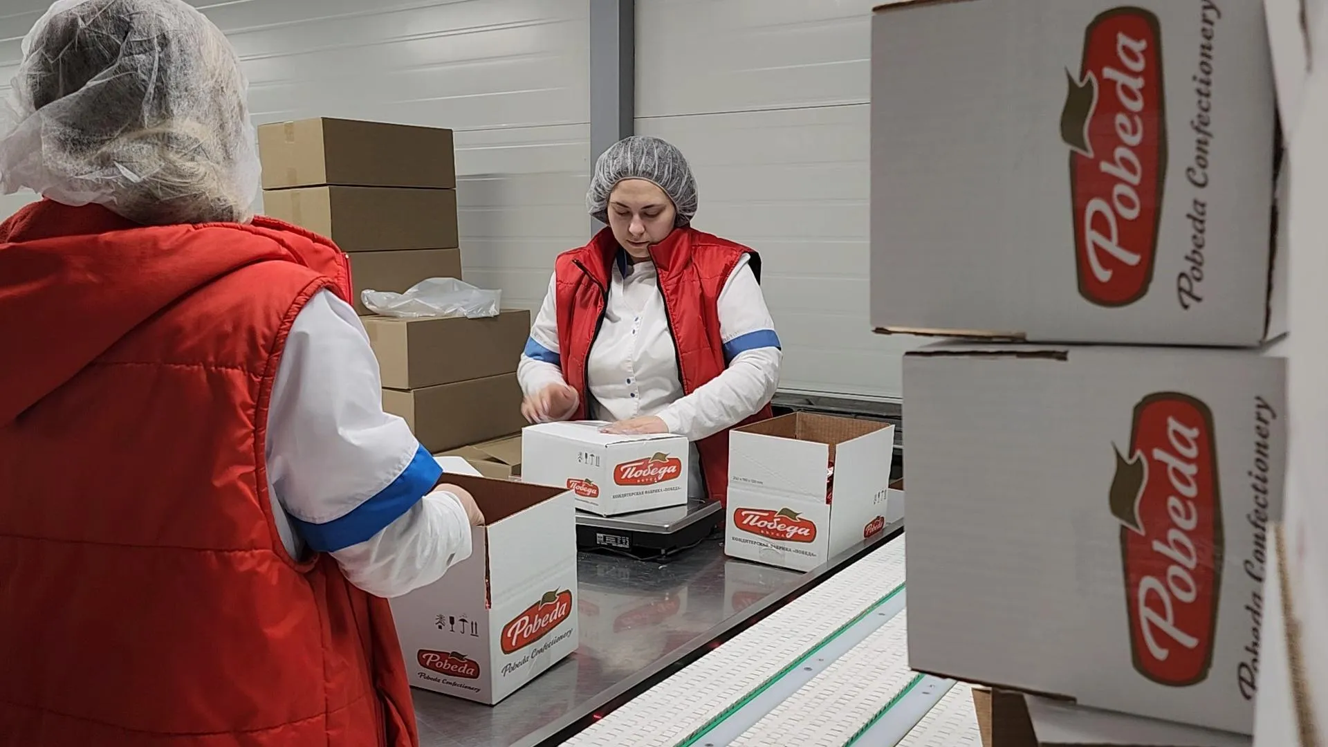 МедиаБанк Подмосковья/Юлия Андросова