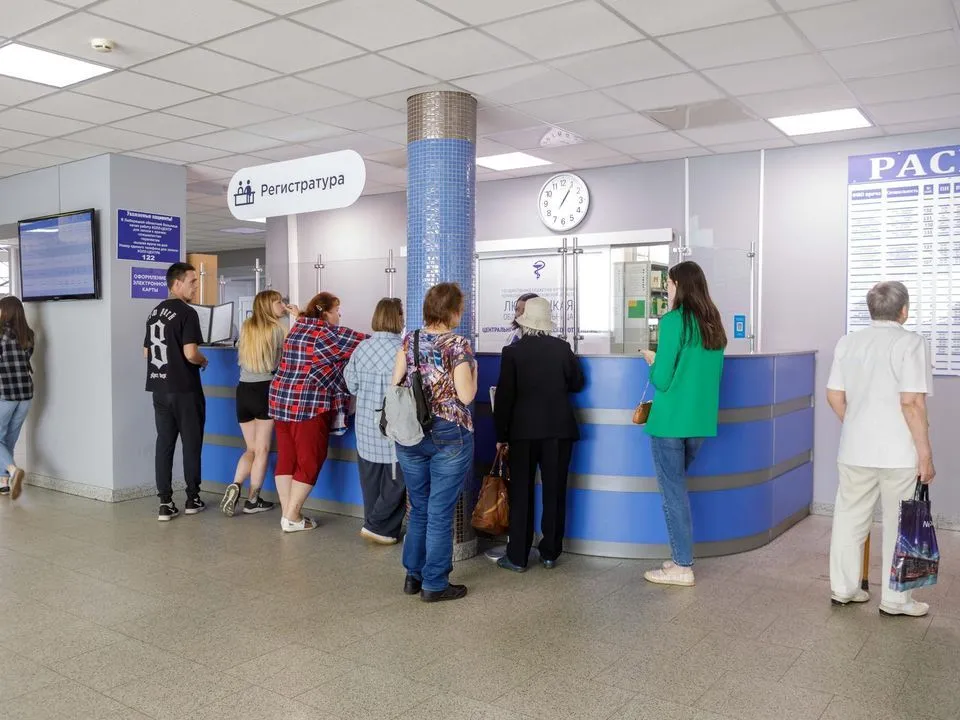 Фото: Наталья Лымарь