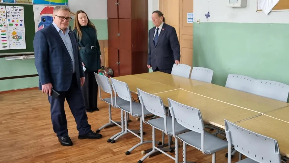 Фото: Александр Голуб