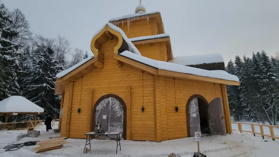 Фото: Валерий Гореловский