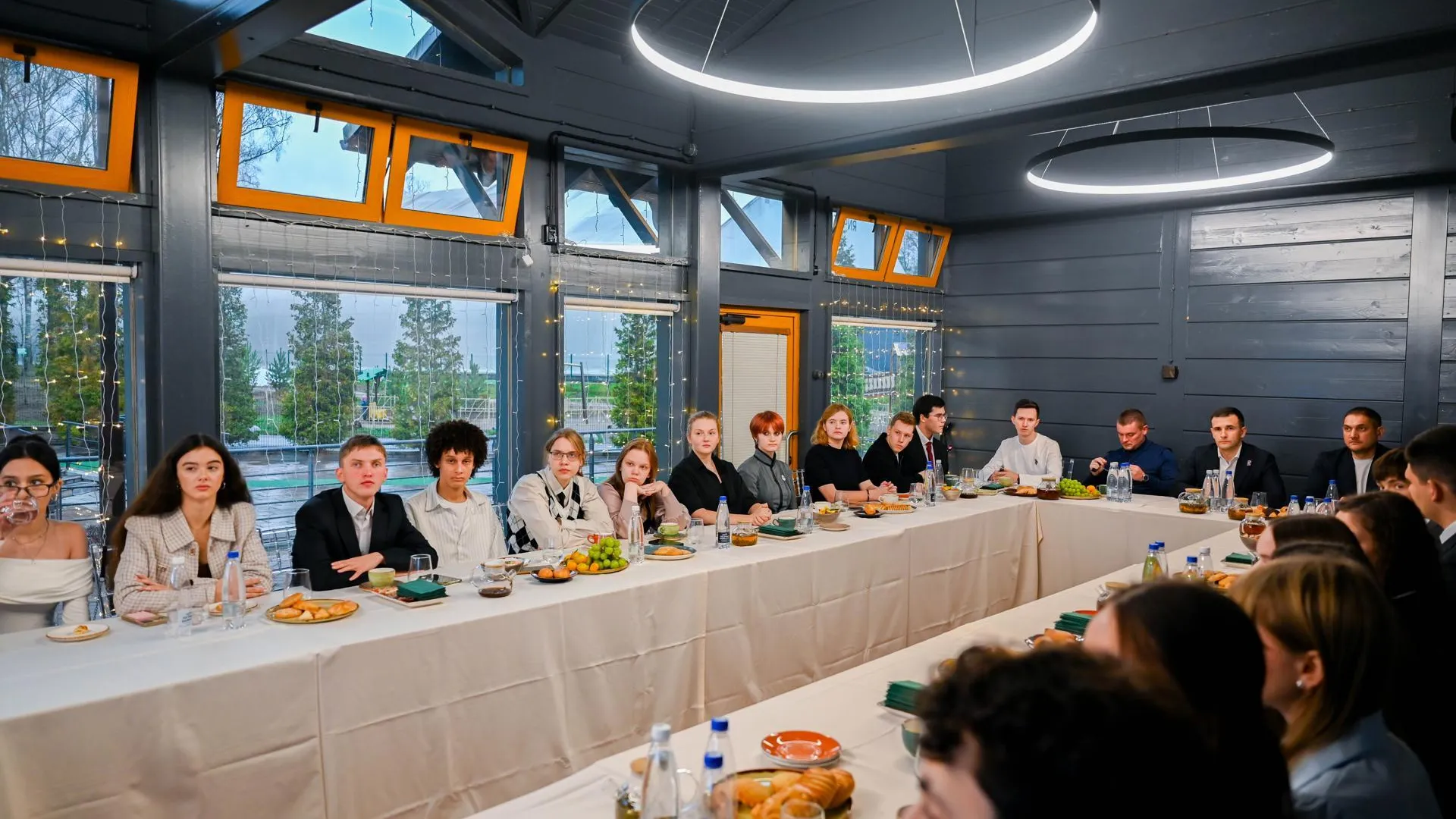 Пресс-служба администрации Ленинского городского округа