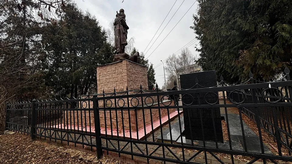 Фото: пресс-служба администрации г.о. Клин