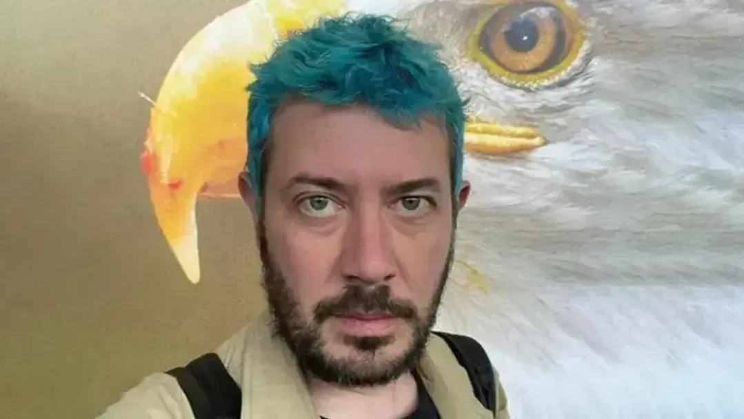 Российский блогер угодил в больницу, а потом сразу рванул в ЮАР