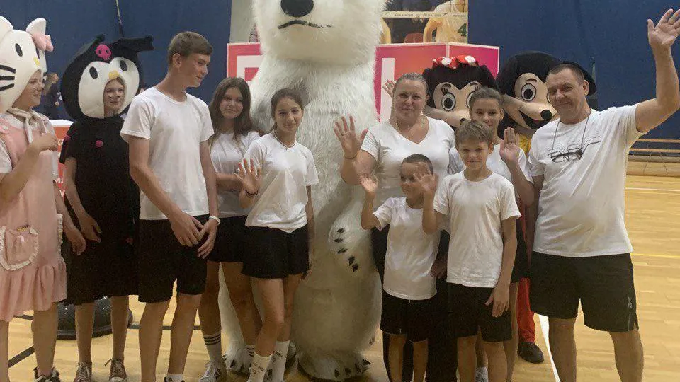 Фото: Министерство социального развития Московской области