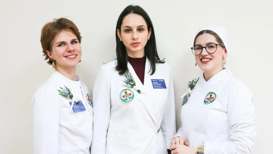 Фото: пресс-служба Дубненской больницы