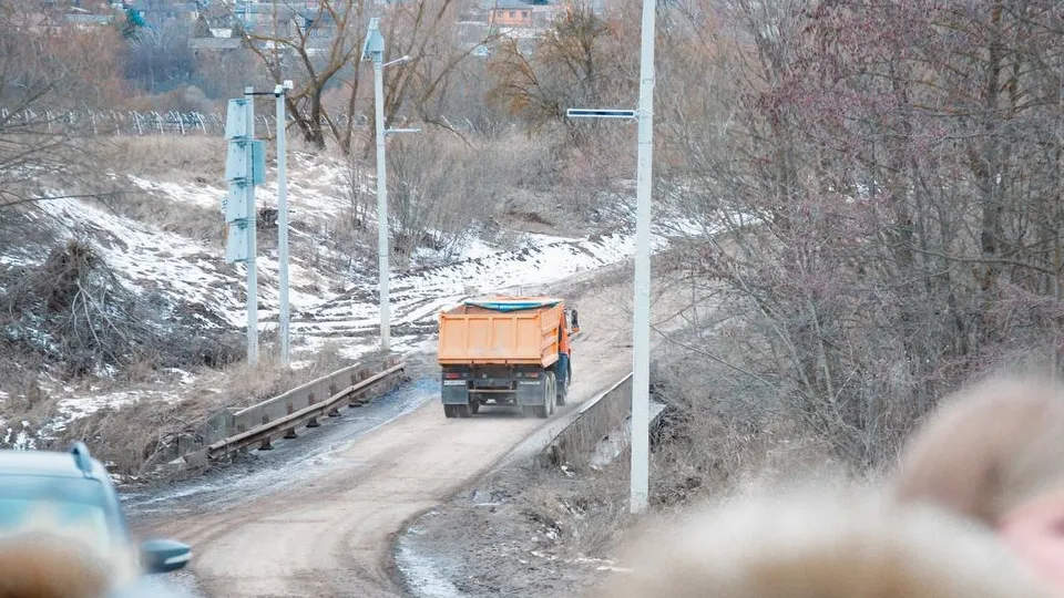 Фото: пресс-служба администрации г.о. Кашира