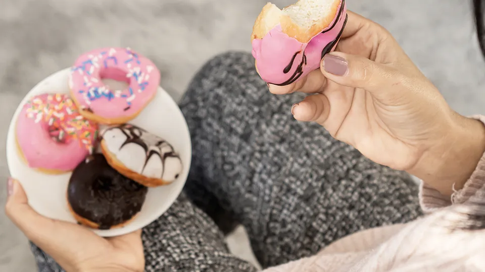 Фото: istockphoto.com/Doucefleur