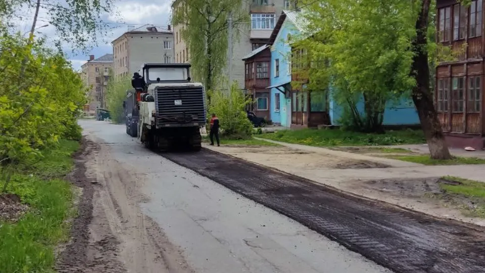 Фото: пресс-служба администрации г.о. Электросталь