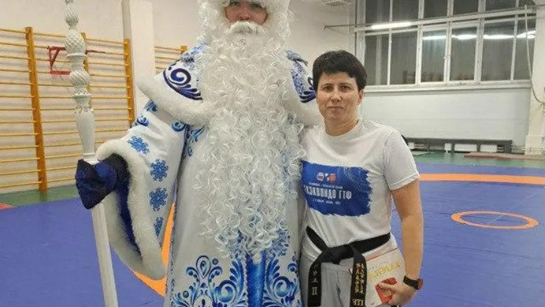 Фото: Министерство физической культуры и спорта МО