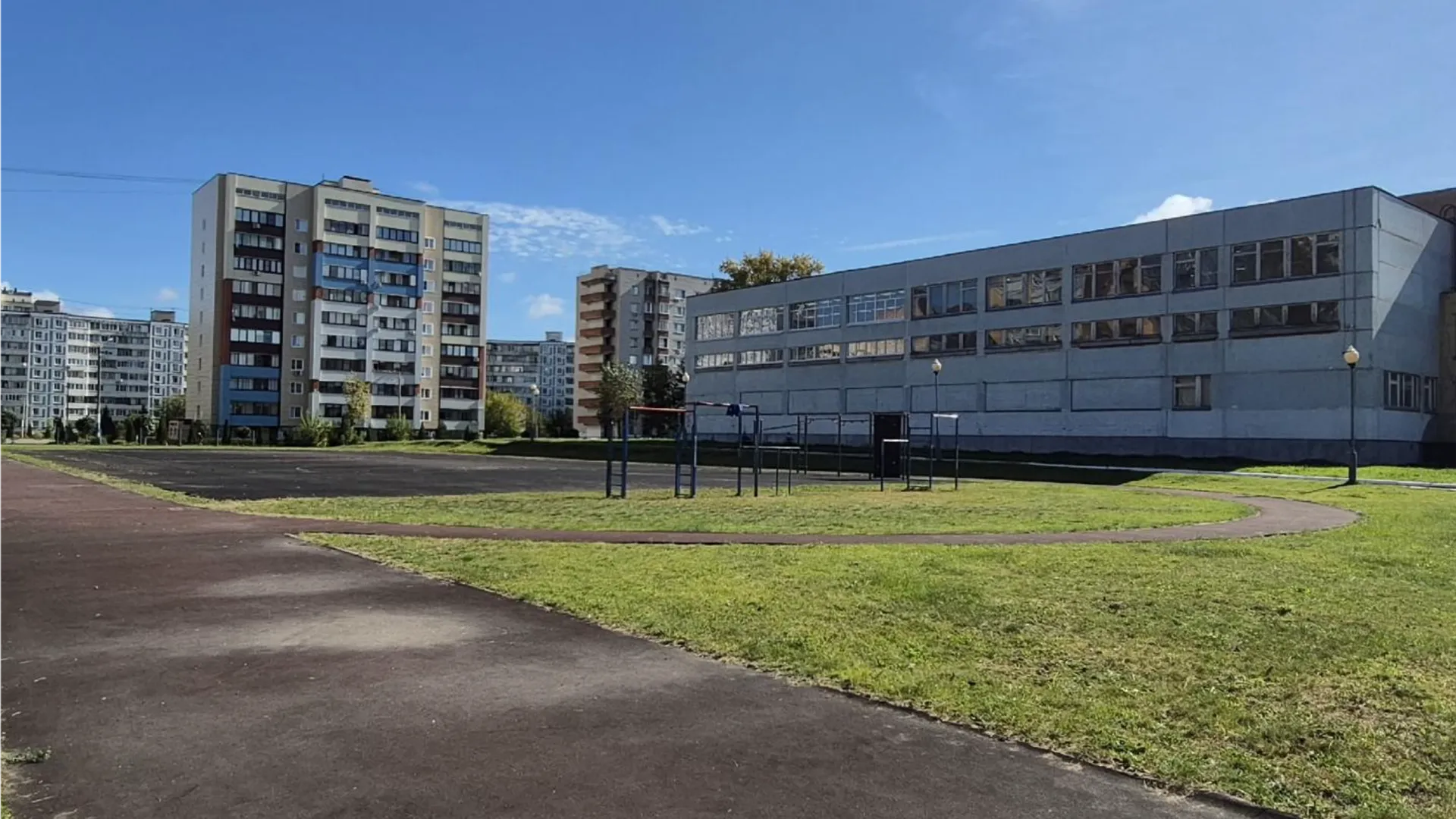 Фото: пресс-служба администрации г.о. Дубна