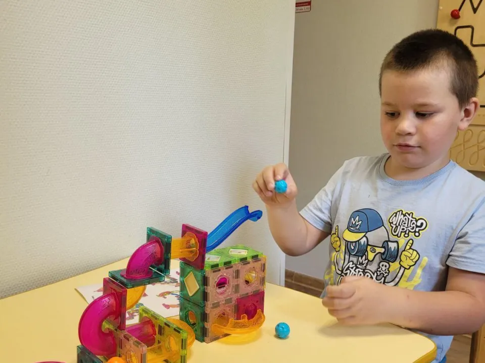 Фото: ГБУСО МО КЦСОИР «Мытищинский»