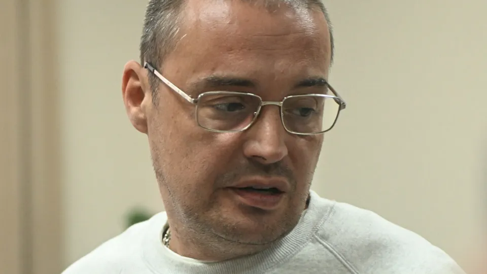 Фото: РИА Новости/Михаил Воскресенский